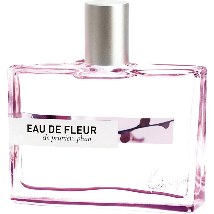 Eau de Fleur de Prunier